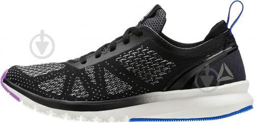 Кроссовки Reebok Print Smooth Clip Ultraknit BS5137 р.37,5 серый - фото 9 Кроссовки Reebok Print Smooth Clip Ultraknit BS5137 р.37,5 серый - фото 9