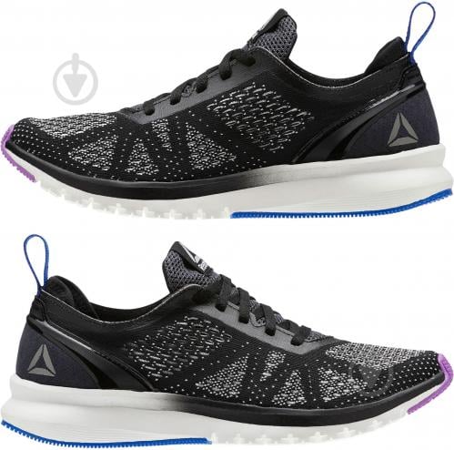 Кроссовки Reebok Print Smooth Clip Ultraknit BS5137 р.37,5 серый - фото 12 Кроссовки Reebok Print Smooth Clip Ultraknit BS5137 р.37,5 серый - фото 12