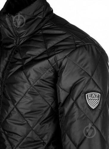 Куртка EA7 LS р. XXL черный - фото 11 Куртка EA7 LS р. XXL черный - фото 11