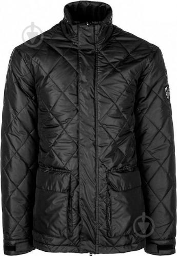 Куртка EA7 LS р. XXL черный - фото 8 Куртка EA7 LS р. XXL черный - фото 8