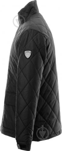 Куртка EA7 LS р. XXL черный - фото 9 Куртка EA7 LS р. XXL черный - фото 9