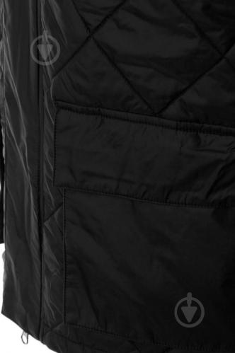 Куртка EA7 LS р. XXL черный - фото 14 Куртка EA7 LS р. XXL черный - фото 14