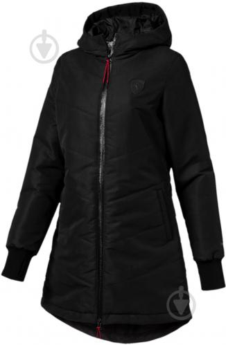 puma ferrari padded jacket