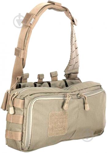 5.11 tactical 4 banger