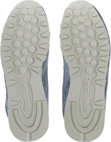 Кроссовки Reebok Classic Leather Arctic Boot BS6275 р.7 синий - фото 14 Кроссовки Reebok Classic Leather Arctic Boot BS6275 р.7 синий - фото 14