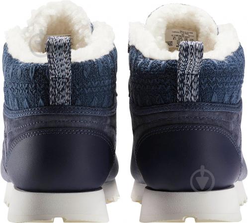 Кроссовки Reebok Classic Leather Arctic Boot BS6275 р.7 синий - фото 15 Кроссовки Reebok Classic Leather Arctic Boot BS6275 р.7 синий - фото 15