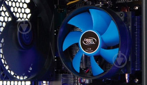 Комп'ютер персональний Artline Gaming X47 (X47v10) - фото 11 Комп'ютер персональний Artline Gaming X47 (X47v10) - фото 11
