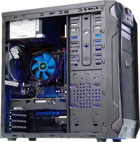 Комп'ютер персональний Artline Gaming X47 (X47v10) - фото 13 Комп'ютер персональний Artline Gaming X47 (X47v10) - фото 13