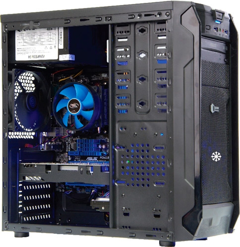 Комп'ютер персональний Artline Gaming X47 (X47v10) - фото 10 Комп'ютер персональний Artline Gaming X47 (X47v10) - фото 10