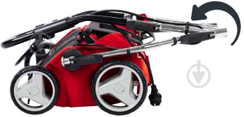 Аератор Einhell GE-SA 1435 - фото 8 Аератор Einhell GE-SA 1435 - фото 8