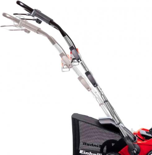 Аератор Einhell GE-SA 1435 - фото 9 Аератор Einhell GE-SA 1435 - фото 9