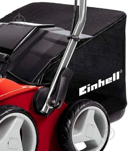 Аератор Einhell GE-SA 1435 - фото 11 Аератор Einhell GE-SA 1435 - фото 11