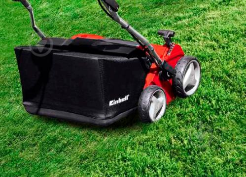 Аератор Einhell GE-SA 1435 - фото 12 Аератор Einhell GE-SA 1435 - фото 12