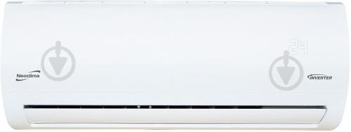 Кондиціонер Neoclima NS-24AHEIw/NU-24AHEIw (Therminator 2.0 Inverter) - фото 5 Кондиціонер Neoclima NS-24AHEIw/NU-24AHEIw (Therminator 2.0 Inverter) - фото 5