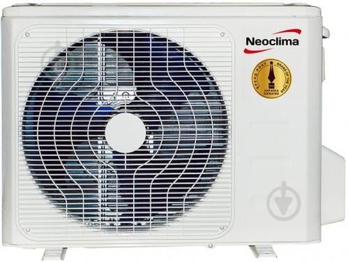 Кондиціонер Neoclima NS-24AHEIw/NU-24AHEIw (Therminator 2.0 Inverter) - фото 7 Кондиціонер Neoclima NS-24AHEIw/NU-24AHEIw (Therminator 2.0 Inverter) - фото 7