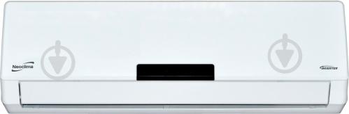Кондиціонер Neoclima NS-12AHDI/NU-12AHDI - фото 3 Кондиціонер Neoclima NS-12AHDI/NU-12AHDI - фото 3