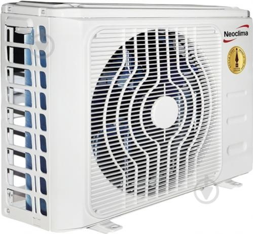 Кондиционер Neoclima NS-30AHEw/NU-30AHEw (Therminator 2.0) - фото 4 Кондиционер Neoclima NS-30AHEw/NU-30AHEw (Therminator 2.0) - фото 4