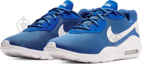Кроссовки Nike Air Max Oketo AQ2235-400 купить по выгодной цене