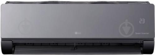 Кондиціонер LG AM12BP.NSJRO/AM12BP.UA3RO - фото 10 Кондиціонер LG AM12BP.NSJRO/AM12BP.UA3RO - фото 10