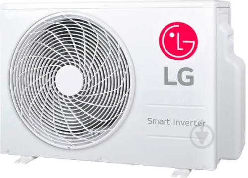 Кондиціонер LG P24EP.NSK/P24EP.UE - фото 15 Кондиціонер LG P24EP.NSK/P24EP.UE - фото 15
