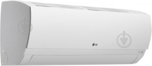 Кондиціонер LG S09KWH/S09KWH.U - фото 7 Кондиціонер LG S09KWH/S09KWH.U - фото 7