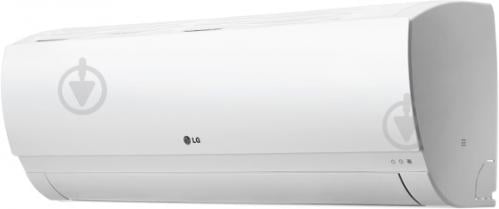 Кондиціонер LG S09KWH/S09KWH.U - фото 9 Кондиціонер LG S09KWH/S09KWH.U - фото 9