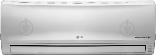 Кондиціонер LG S09SWC/S09WUC - фото 2 Кондиціонер LG S09SWC/S09WUC - фото 2