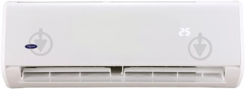 Кондиціонер Carrier 42QHC018DS/38QHC018DS - фото 6 Кондиціонер Carrier 42QHC018DS/38QHC018DS - фото 6