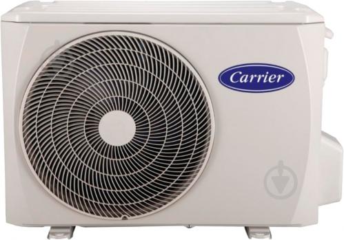 Кондиціонер Carrier 42QHC018DS/38QHC018DS - фото 7 Кондиціонер Carrier 42QHC018DS/38QHC018DS - фото 7