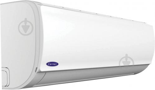 Кондиціонер Carrier 42QHA018N/38QHA018N - фото 4 Кондиціонер Carrier 42QHA018N/38QHA018N - фото 4