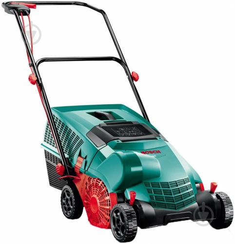 Аэратор Bosch ALR 900 Raker (060088A000) - фото 2 Аэратор Bosch ALR 900 Raker (060088A000) - фото 2