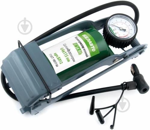 nasos nozhnoj belavto vityaz