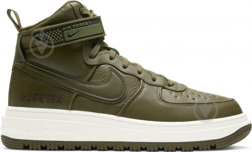 new army green air force ones