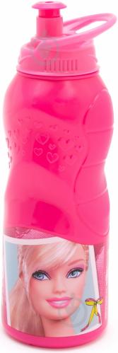 Бутылочка Barbie 39533 400 мл - фото 4 Бутылочка Barbie 39533 400 мл - фото 4