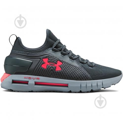 under armour hiking trainers