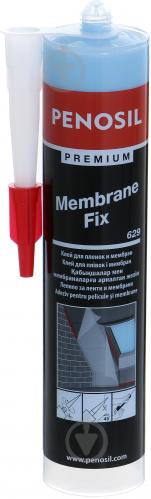 Клей PENOSIL Premium Membrane Fix 290 мл - фото 1