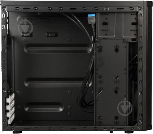 ᐉ Korpus Fractal Design Core 1100 Fd Ca Core 1100 Bl Kupit V Kieve Ukraine Luchshaya Cena V Epicentre