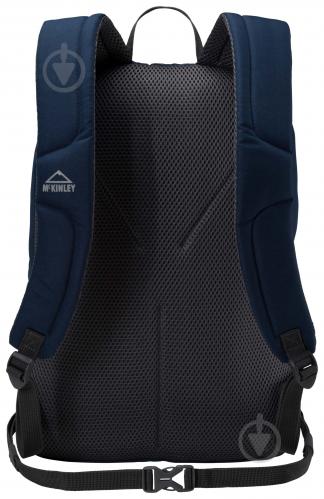 Рюкзак McKinley 275995-900635 Falcon CT 18 275995-900635 темно-синій - фото 4 Рюкзак McKinley 275995-900635 Falcon CT 18 275995-900635 темно-синій - фото 4