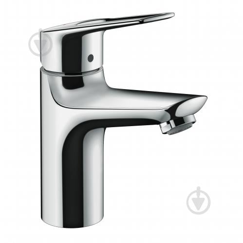 Змішувач для умивальника Hansgrohe Novus Loop 100 71081000 - фото 3 Змішувач для умивальника Hansgrohe Novus Loop 100 71081000 - фото 3