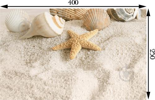 Плитка Golden Tile SUMMER STONE Holiday бежевий декор №2 В41321 25x40 - фото 7 Плитка Golden Tile SUMMER STONE Holiday бежевий декор №2 В41321 25x40 - фото 7