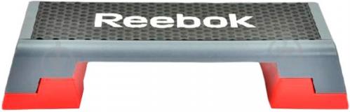 Степ-платформа Reebok RSP-10150 - фото 4 Степ-платформа Reebok RSP-10150 - фото 4