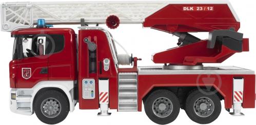 bruder scania r series