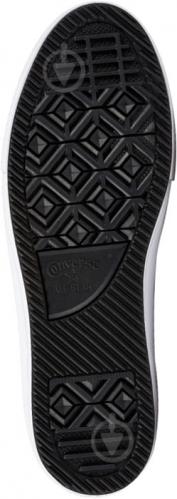 Кеды Converse Chuck Taylor WP Boot 157492C р. 9,5 черный - фото 10 Кеды Converse Chuck Taylor WP Boot 157492C р. 9,5 черный - фото 10