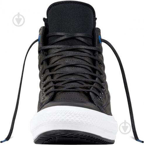 Кеды Converse Chuck Taylor WP Boot 157492C р. 9,5 черный - фото 8 Кеды Converse Chuck Taylor WP Boot 157492C р. 9,5 черный - фото 8