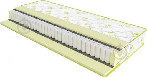 Матрац Bonn Vitamin E 80x200 см Songer und Sohne - фото 4 Матрац Bonn Vitamin E 80x200 см Songer und Sohne - фото 4