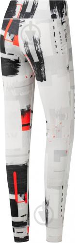 Лосины Reebok RC Lux Tight CY5670 XS белый - фото 4 Лосины Reebok RC Lux Tight CY5670 XS белый - фото 4