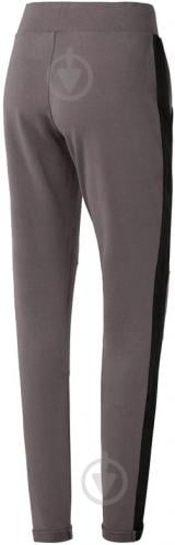 Брюки Reebok TS Slim Jogger р. S темно-серый D94262 - фото 6 Брюки Reebok TS Slim Jogger р. S темно-серый D94262 - фото 6