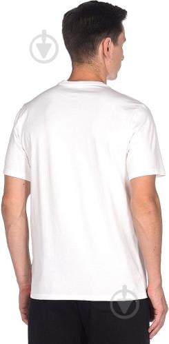 Футболка Converse Star Chevron Box Tee р. S белый 10007272-102 - фото 6 Футболка Converse Star Chevron Box Tee р. S белый 10007272-102 - фото 6
