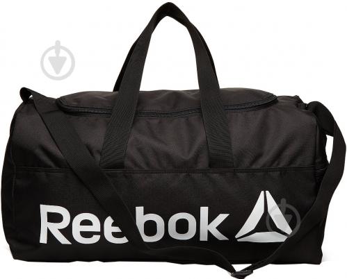 Сумка Reebok DN1521 черный - фото 5 Сумка Reebok DN1521 черный - фото 5