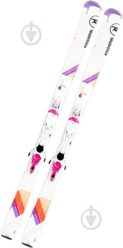 rossignol famous 6 ltd